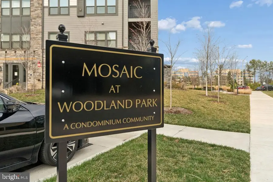 12850 Mosaic Park Way #Unit 2-W, Herndon, VA 20171 - #2