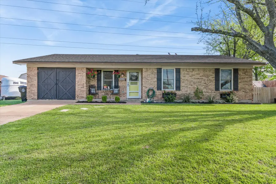 1035 Houston Street, Wills Point, TX 75169 - #3