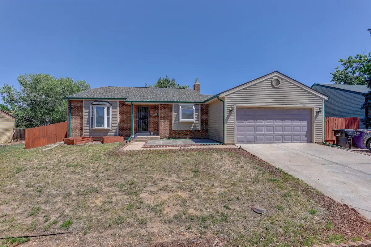 4684 Chandler Court, Denver, CO 80239 - #1