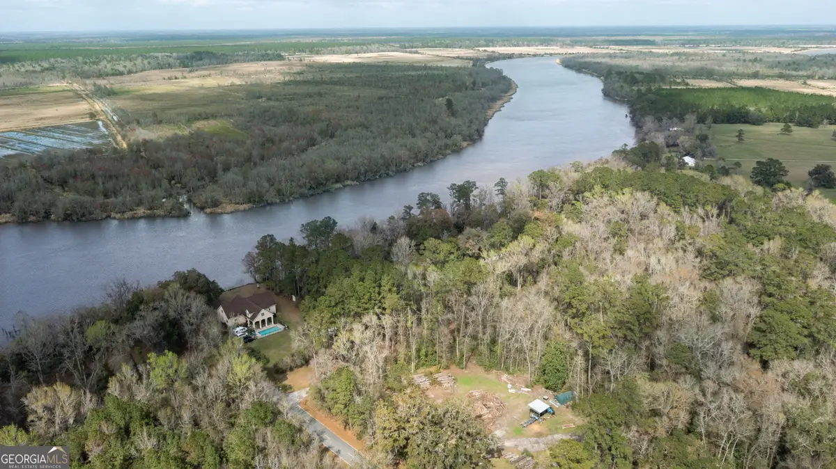 0 Jefferson Lane, Woodbine, GA 31569 - #1