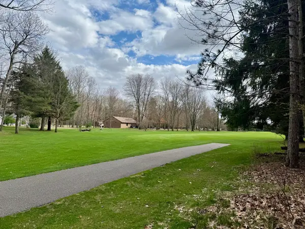 6798 Beechnut Ridge, Canadian Lakes, MI 49346