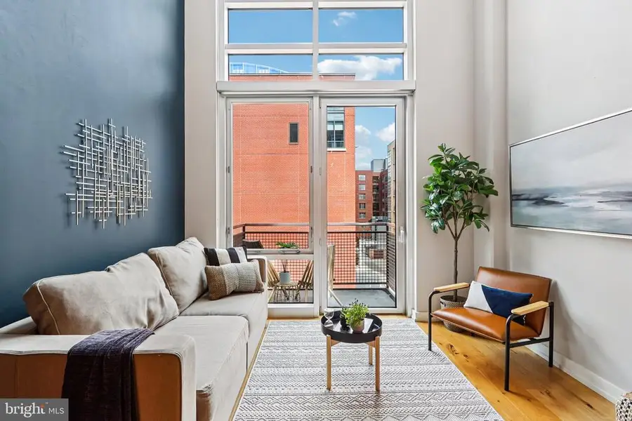 1515 15th Street NW , 406A, Washington, DC 20005 - Image #2