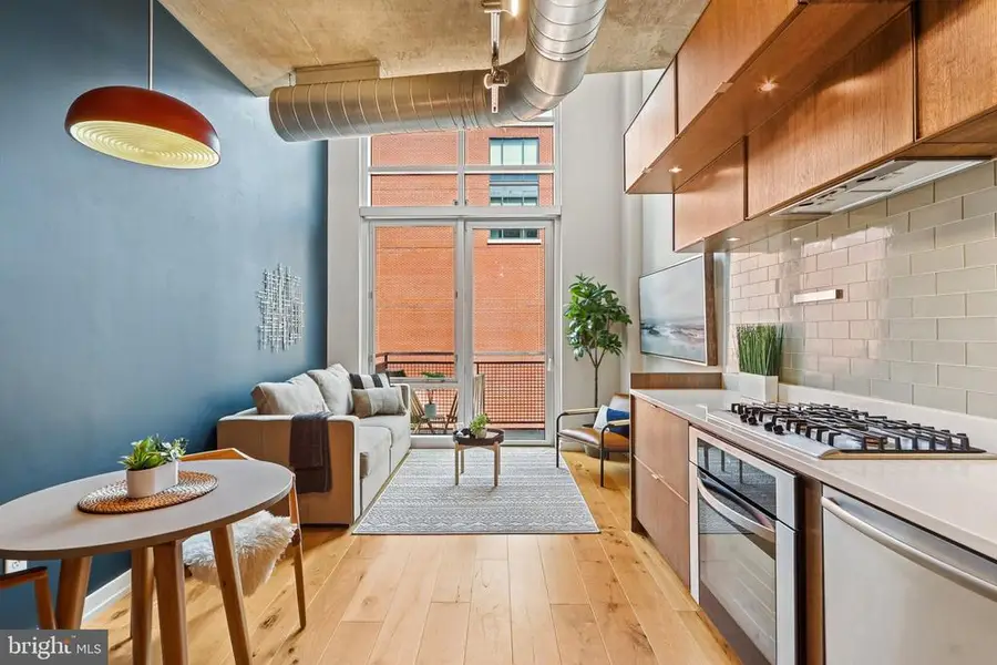 1515 15th Street NW , 406A, Washington, DC 20005 - Image #3