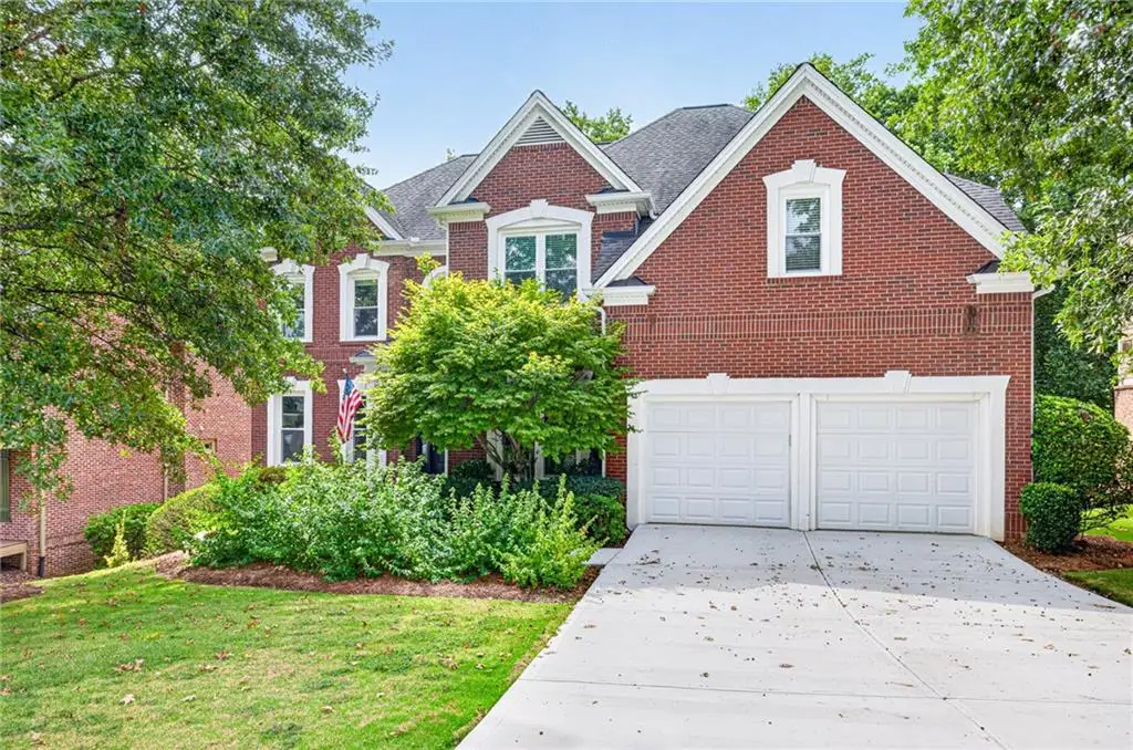 4000 Lantern Hill Drive, Dacula, GA 30019 - #1