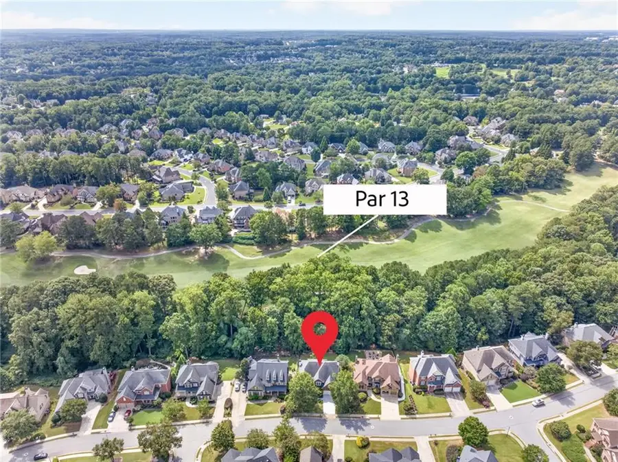 4000 Lantern Hill Drive, Dacula, GA 30019 - #2