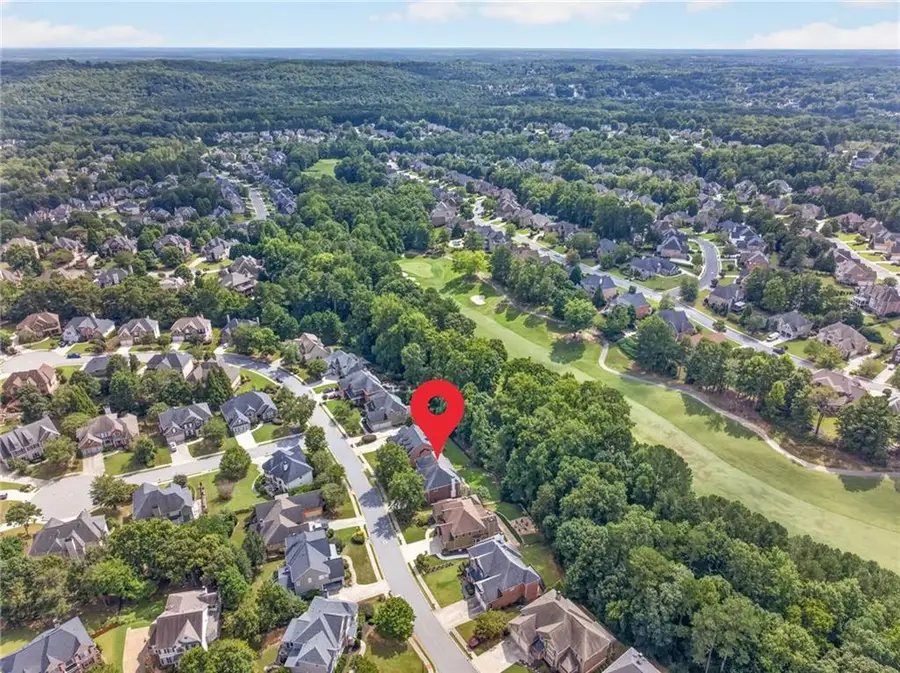 4000 Lantern Hill Drive, Dacula, GA 30019 - #3