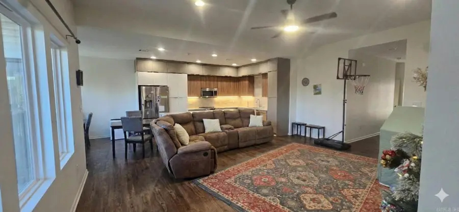 311 Gamble Road, Little Rock, AR 72211 - #2