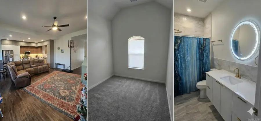 311 Gamble Road, Little Rock, AR 72211 - #3