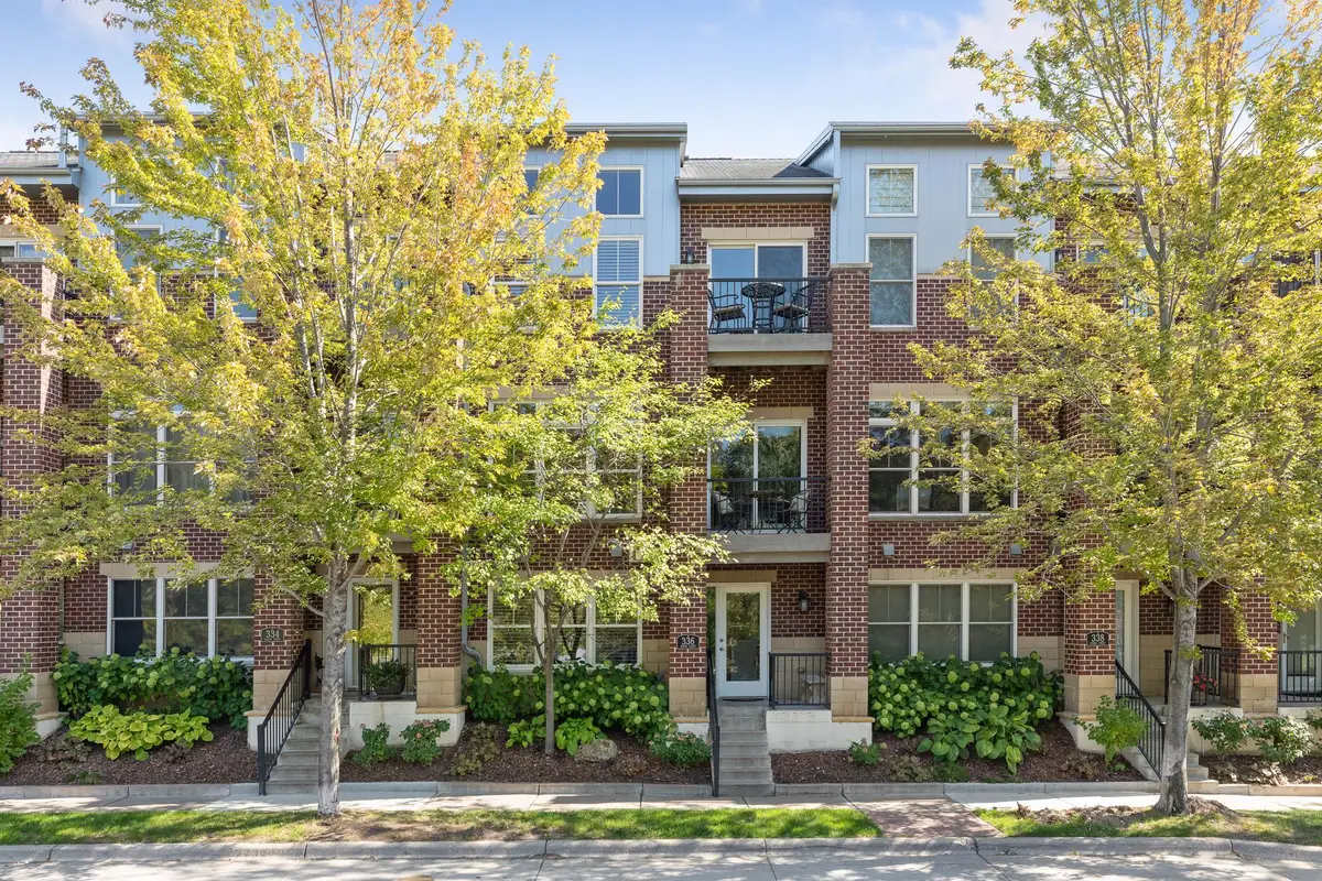 336 Spring Street, Saint Paul, MN 55102 - Image #1