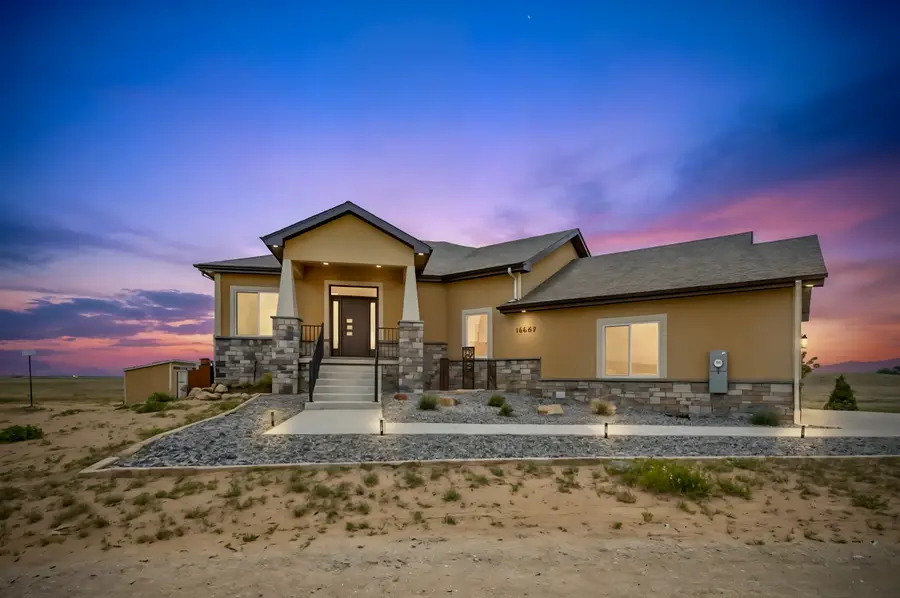 16469 Essex S Rd, Platteville, CO 80651 - #2