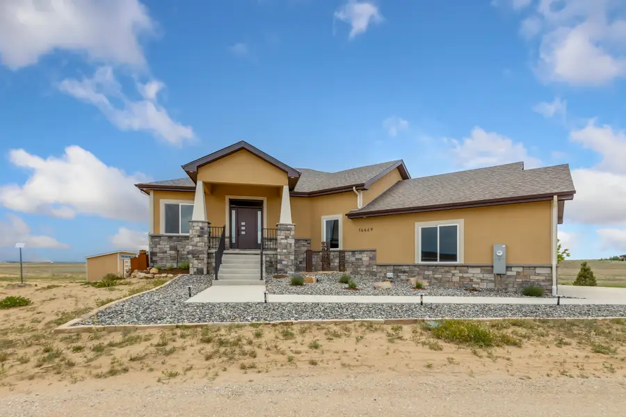 16469 Essex S Rd, Platteville, CO 80651 - #3
