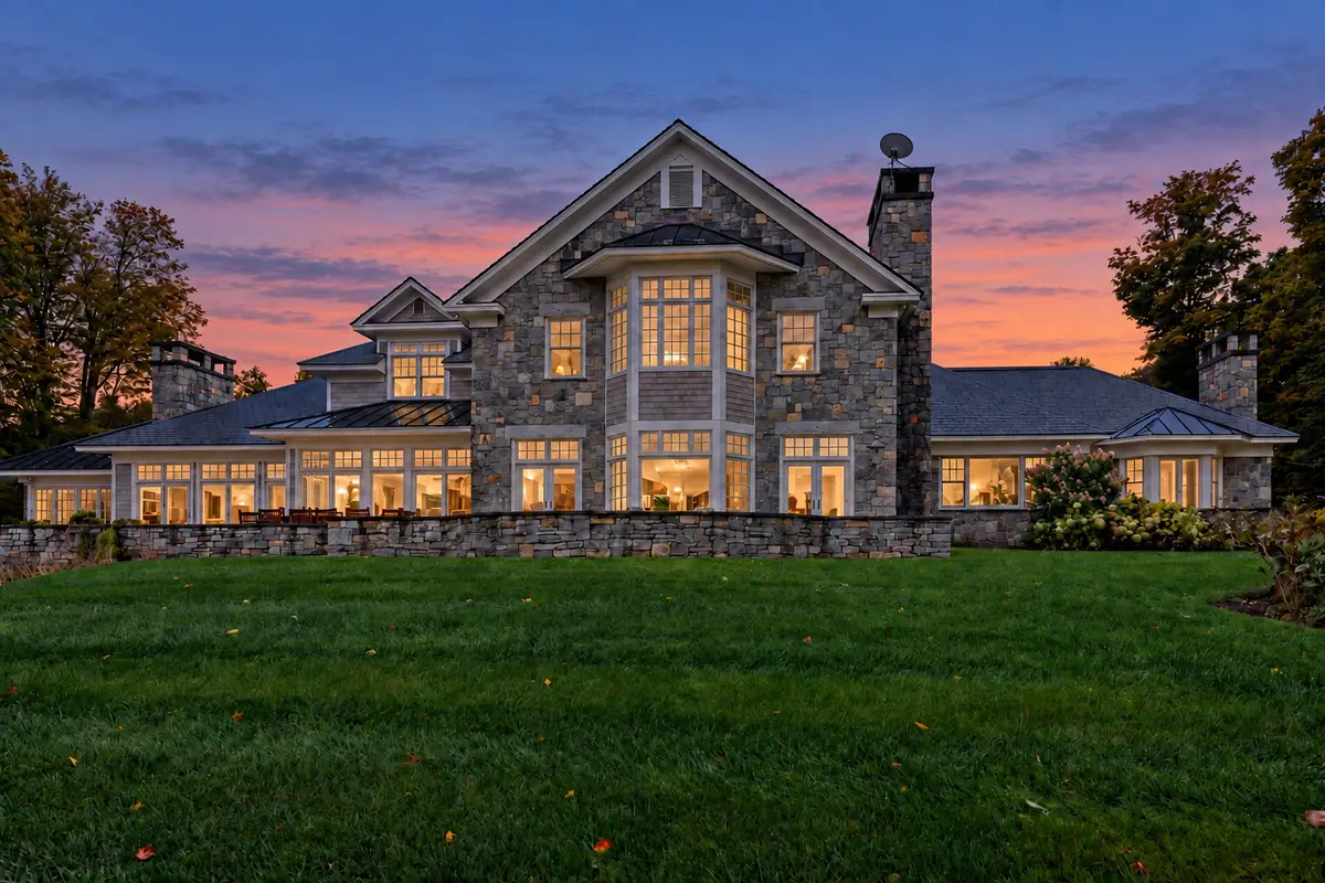 300 Nims Road, Dorset, VT 05251 - #1