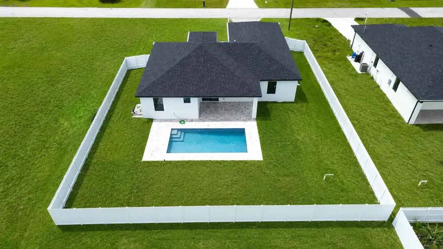 2458 NW 9th Terrace, Cape Coral, FL 33993 - #3