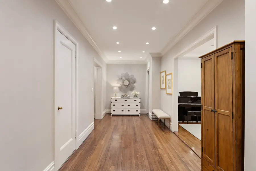 1075 Park Avenue #2D, Manhattan, NY 10128 - #2