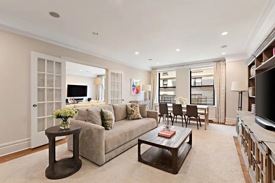 1075 Park Avenue #2D, Manhattan, NY 10128 - #3