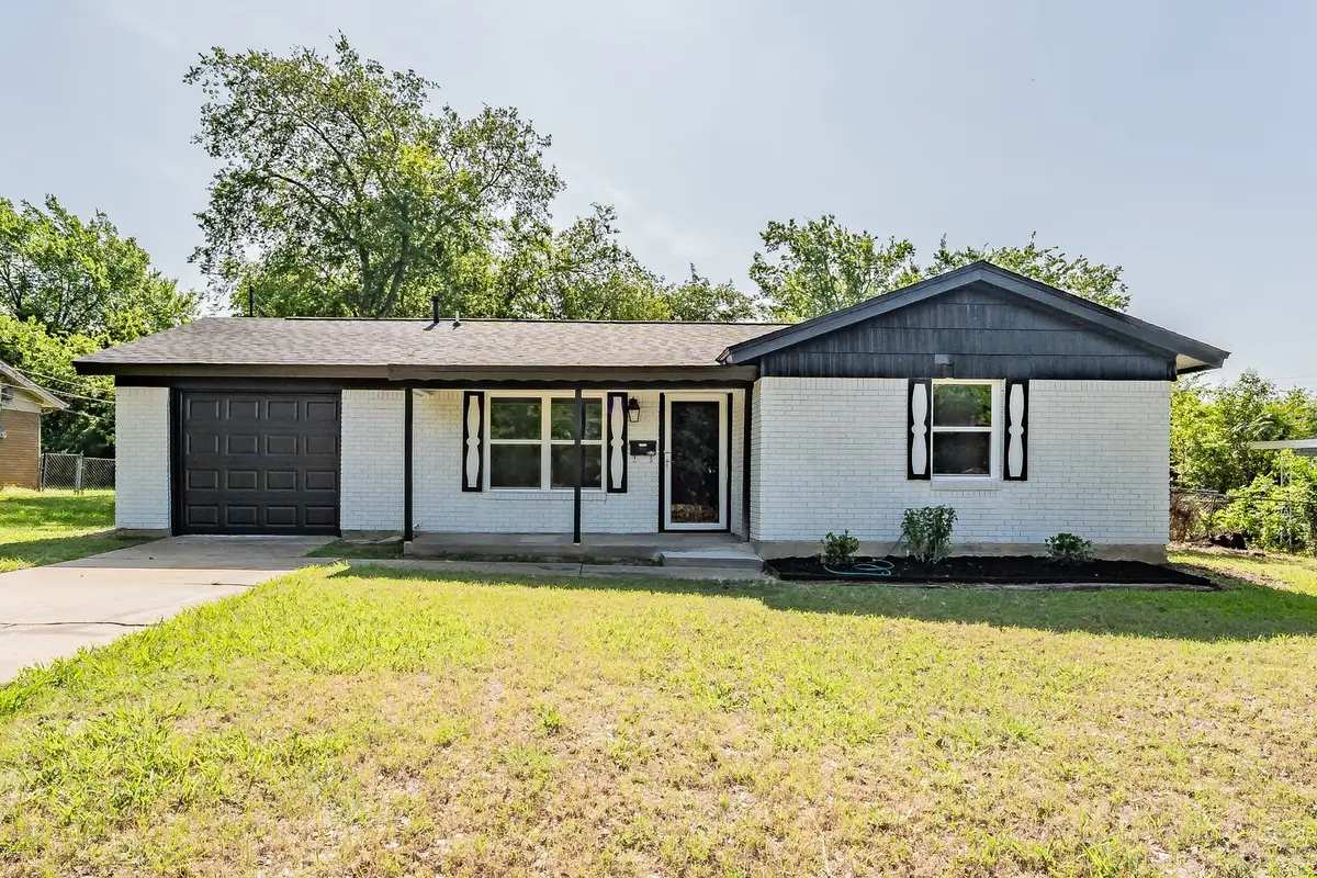4920 Colorado Boulevard, North Richland Hills, TX 76180 - #1