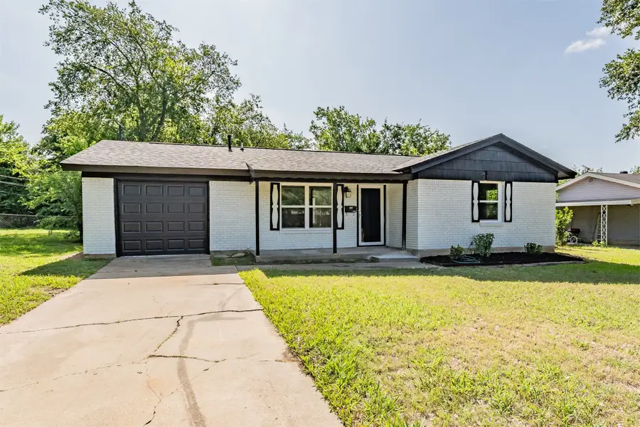4920 Colorado Boulevard, North Richland Hills, TX 76180 - #2