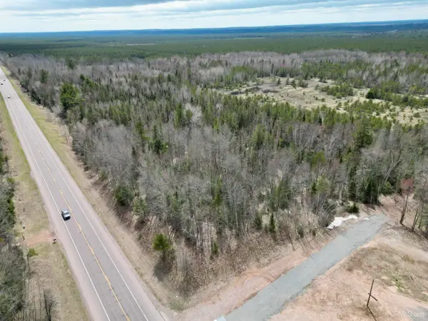 Parcel B M 553, Gwinn, MI 49841