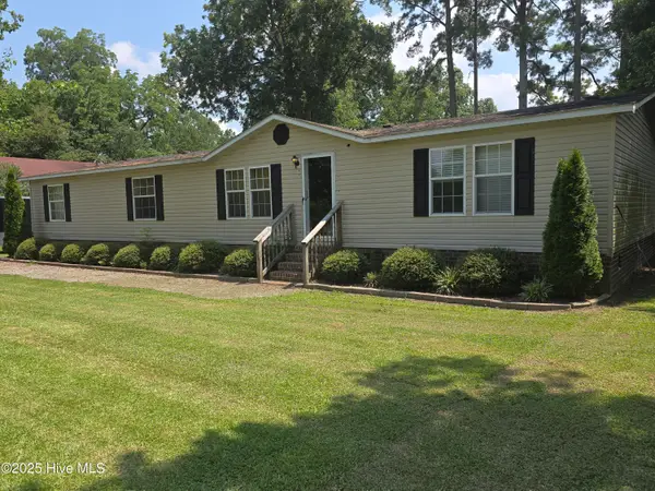 199 Nc 124, Macclesfield, NC 27852