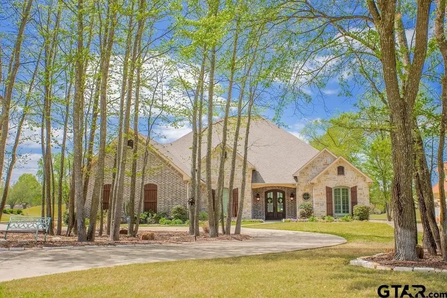 120 Ryder Cup Trail, Hideaway, TX 75771 - #3