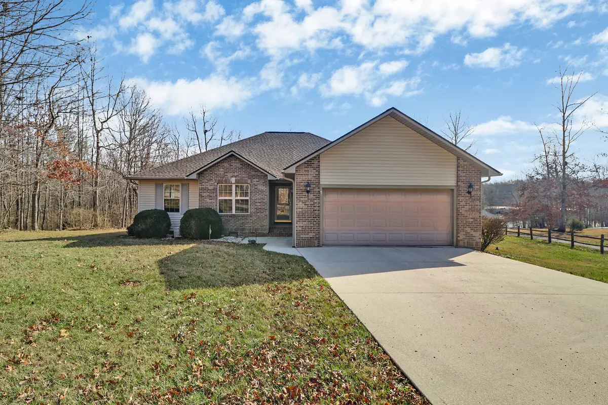2020 Otomi Drive, Crossville, TN 38572 - #1