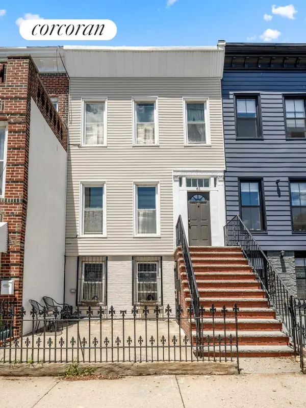 61 Hull Street, Brooklyn, NY 11233