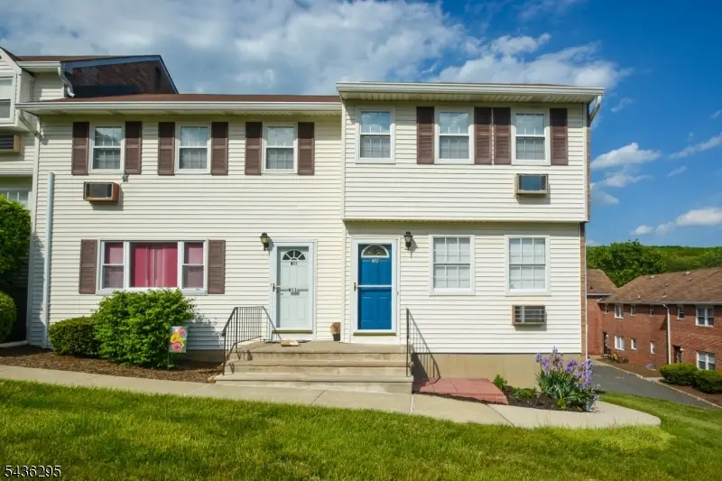 322 Richard Mine Rd , W12, Mount Hope, NJ 07885-2820 - #1