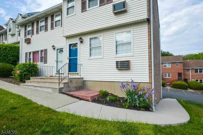 322 Richard Mine Rd , W12, Mount Hope, NJ 07885-2820 - #2