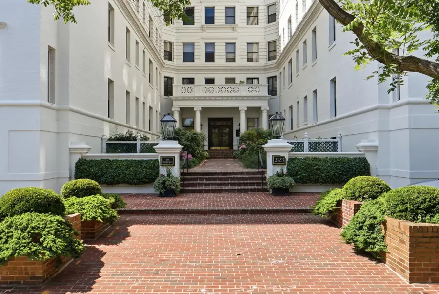 2123 California St Nw #a4, Washington, DC 20008 - #2