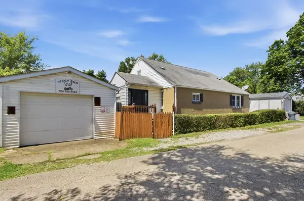 350 Mcgovern Ave, Washington, PA 15301
