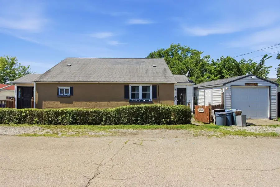 350 Mcgovern Ave, Washington, PA 15301 - #2