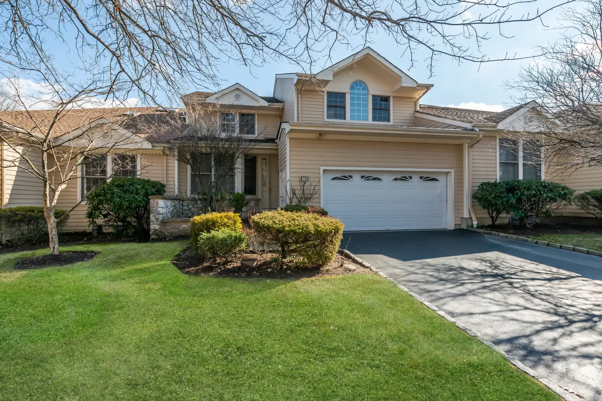 163 Doral Court, Roslyn, NY 11576 - #1