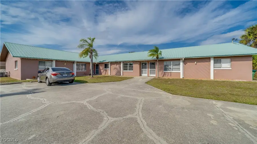107 SW 16th Terrace , C, Cape Coral, FL 33990 - #2
