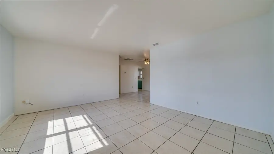 107 SW 16th Terrace , C, Cape Coral, FL 33990 - #3