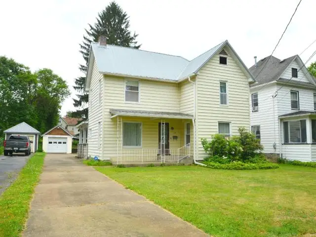 108 Central Avenue, Warren, PA 16365 - #1