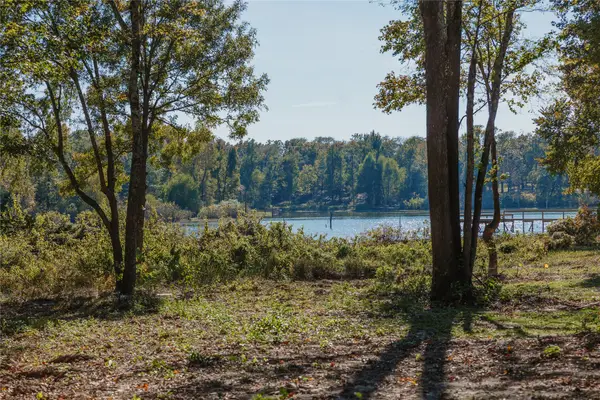 Lot 15 Private Road 5948, Yantis, TX 75765