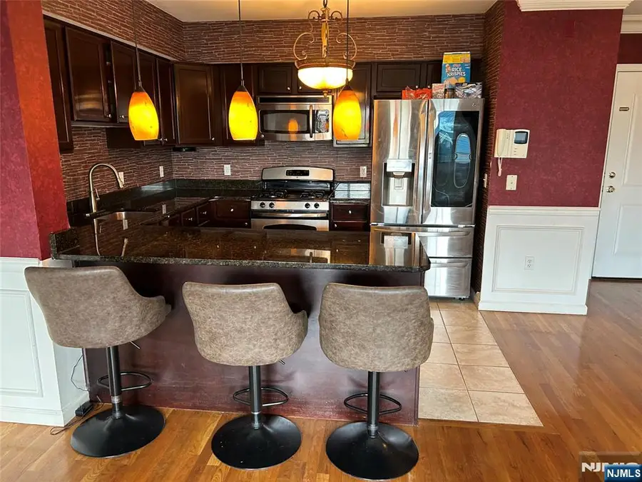 107-119 Harrison Avenue , 402, Harrison, NJ 07029 - #2