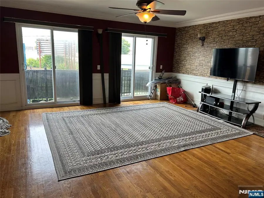 107-119 Harrison Avenue , 402, Harrison, NJ 07029 - #3
