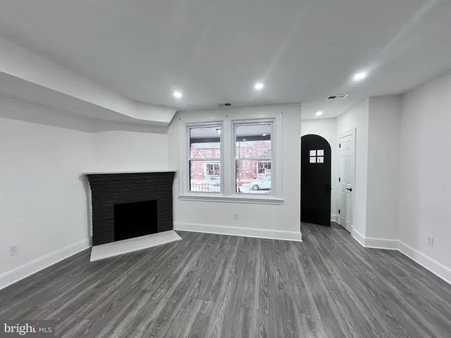 216 Jefferson Street NW #Unit A, Washington, DC 20011 - #2