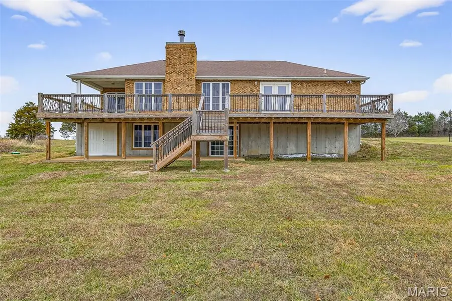 6 Annie Lane, Farmington, MO 63640 - #2