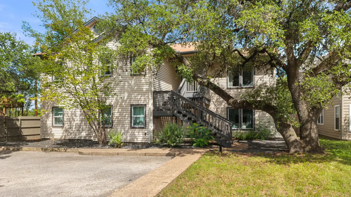 1803 Bouldin Ave, Austin, TX 78704 - #1