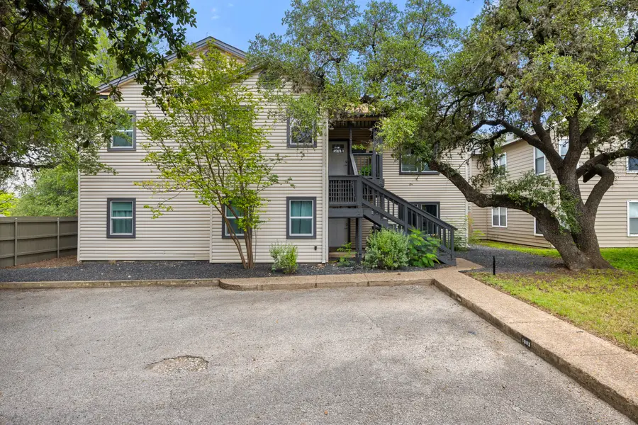 1803 Bouldin Ave, Austin, TX 78704 - #2