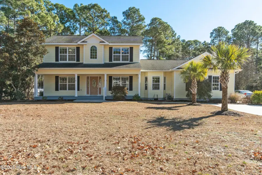 244 Berryknoll Drive Nw, Calabash, NC 28467 - Image #2