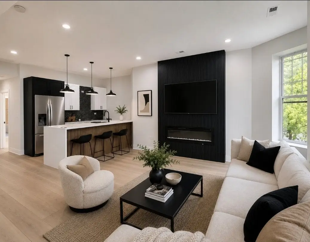 6141 S Greenwood Avenue #1, Chicago, IL 60637 - #1