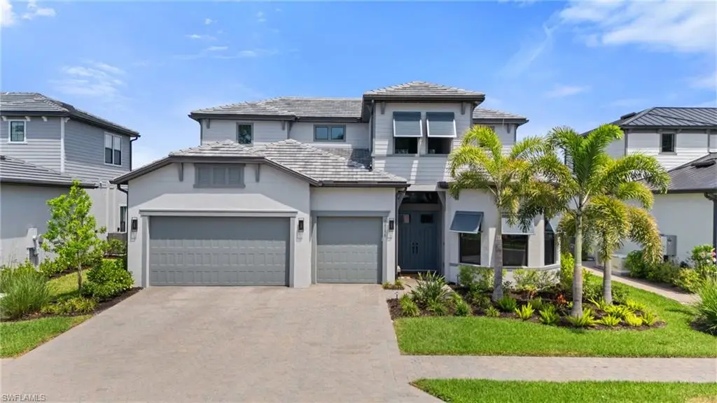 16198 Verilyn Circle, Naples, FL 34110 - Image #1
