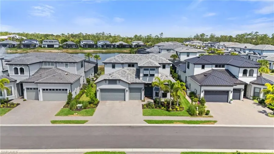 16198 Verilyn Circle, Naples, FL 34110 - Image #2