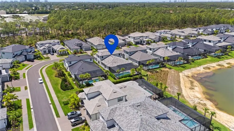 16198 Verilyn Circle, Naples, FL 34110 - Image #3