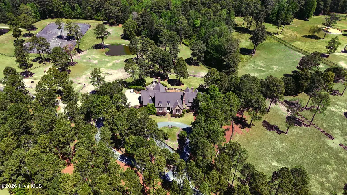 1650 Youngs Road, Vass, NC 28394 - #1
