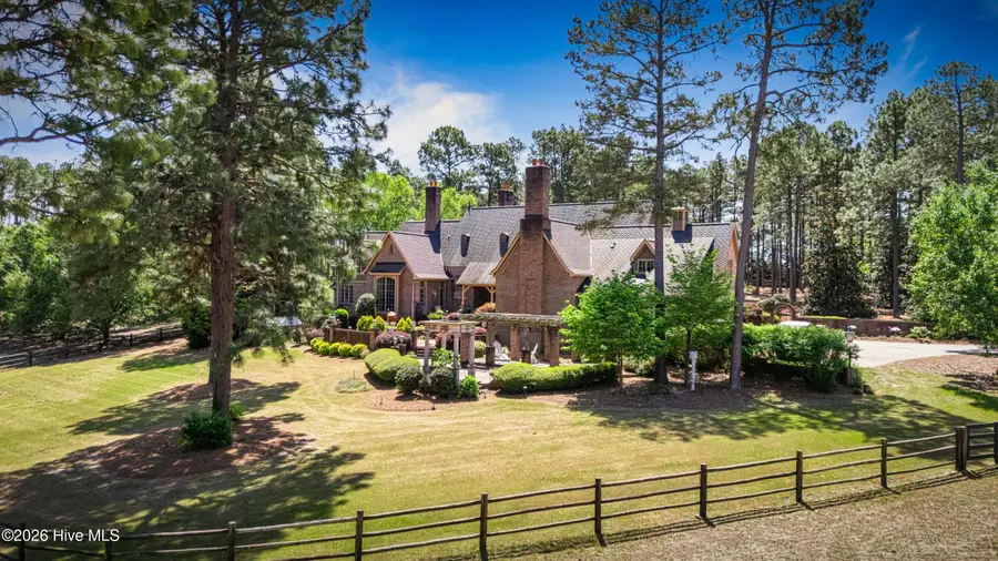1650 Youngs Road, Vass, NC 28394 - #3