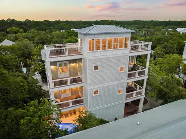 43 Forest Street, Santa Rosa Beach, FL 32459